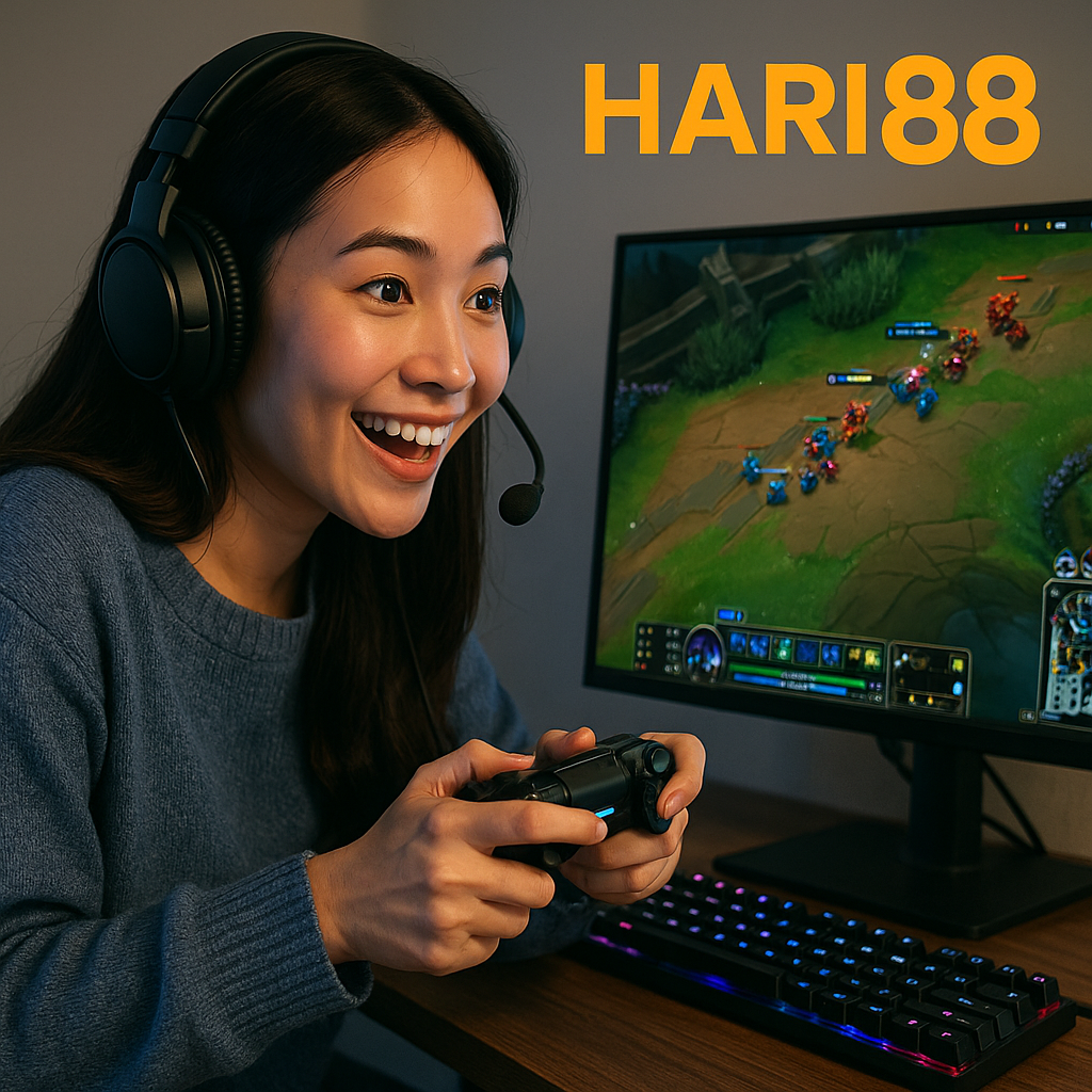 HARI88