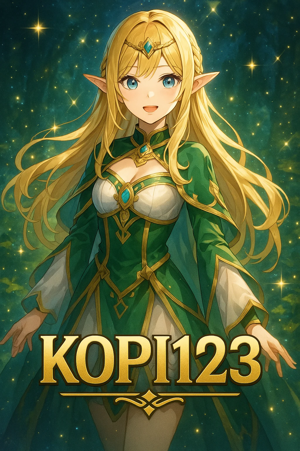 KOPI123